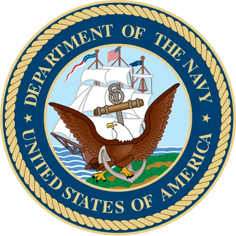 Navy Seals Logo