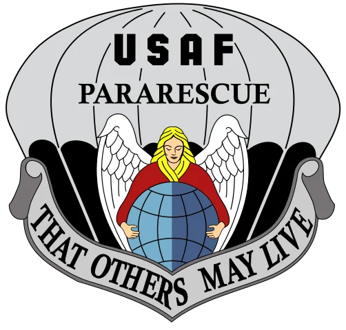 Special Operations Pararescue