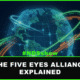 The Five Eyes Alliance explained - US, UK, Canada, Australia, New Zealand intelligence sharing partnership