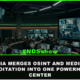 DIA creates National Digital Exploitation and Open Source Center by merging NMEC and OSINT Integration Center