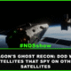 Pentagon Ghost Recon program satellite surveillance
