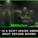 What Is a SCIF? Inside the Most Secure Rooms in America - NDS Show